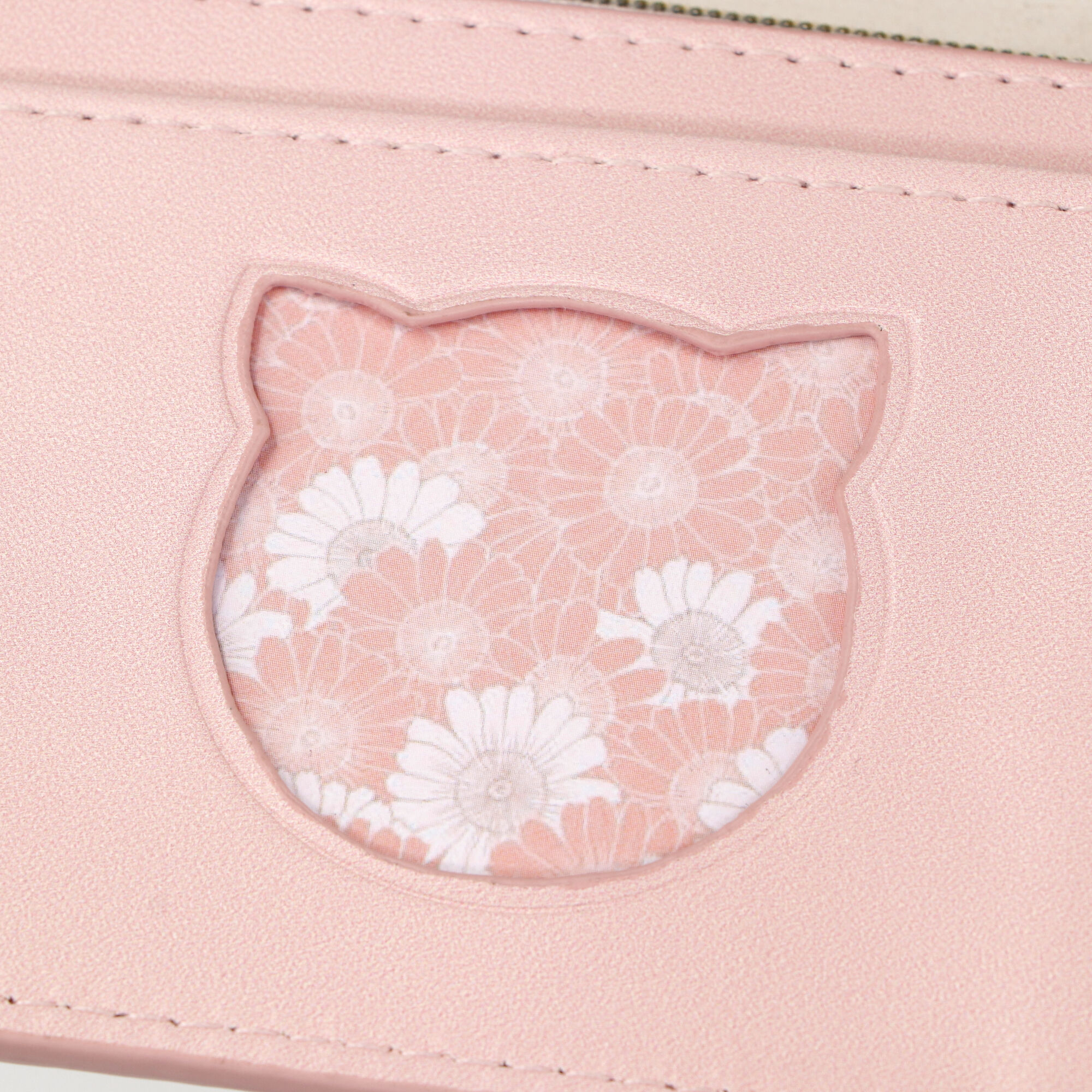 PAUL&JOE「パスケース／ポール＆ジョー」|定期入れ|