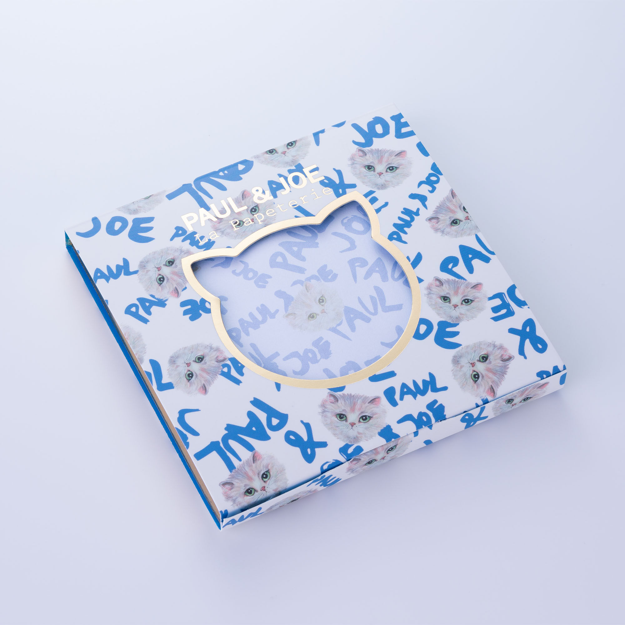 PAUL&JOE「付せん／ポール＆ジョー」|ステーショナリー|