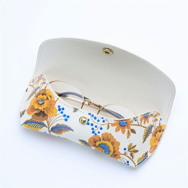 PAUL&JOE「メガネケース／ポール＆ジョー」|メガネ|ﾌｫｰｸ･ﾌﾗﾜｰ