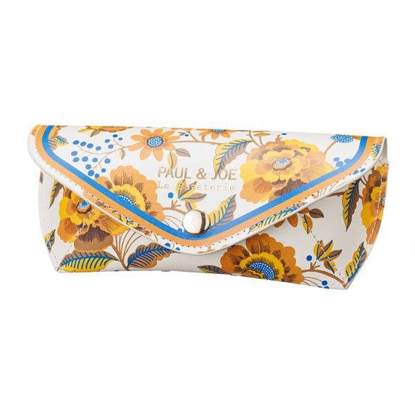 PAUL&JOE「メガネケース／ポール＆ジョー」|メガネ|