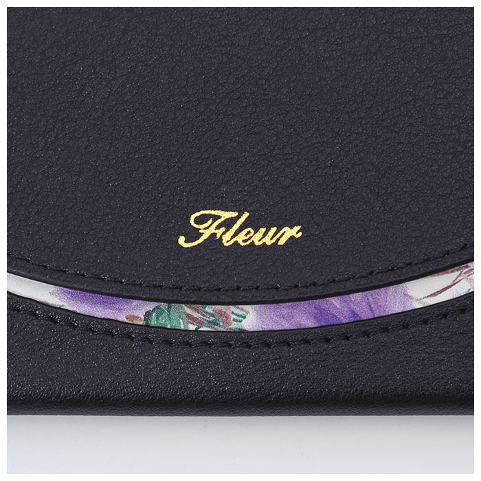 BACKYARD FAMILY「名刺入れ ブランド レディース 通販 カードケース スリム 薄型 花柄 名刺ケース カードホルダー」|名刺入れ・カードケース|