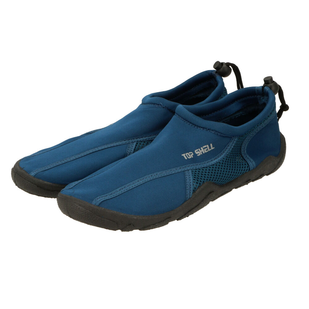 BACKYARD FAMILY「ビーチシューズ 通販 マリンシューズ アクアシューズ ウォーターシューズ ビーチサンダル」|その他|ブルー1