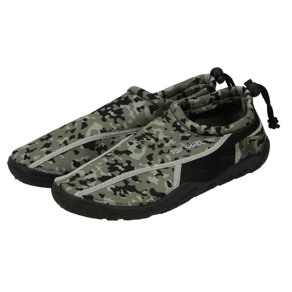 BACKYARD FAMILY「ビーチシューズ 通販 マリンシューズ アクアシューズ ウォーターシューズ ビーチサンダル」|その他|グレー1