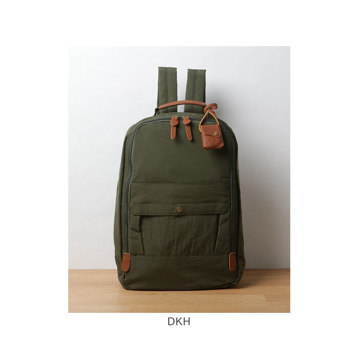 BACKYARD FAMILY「toleur リュック 11337 トーラ 通販 リュックサック デイパック バックパック」|リュック|