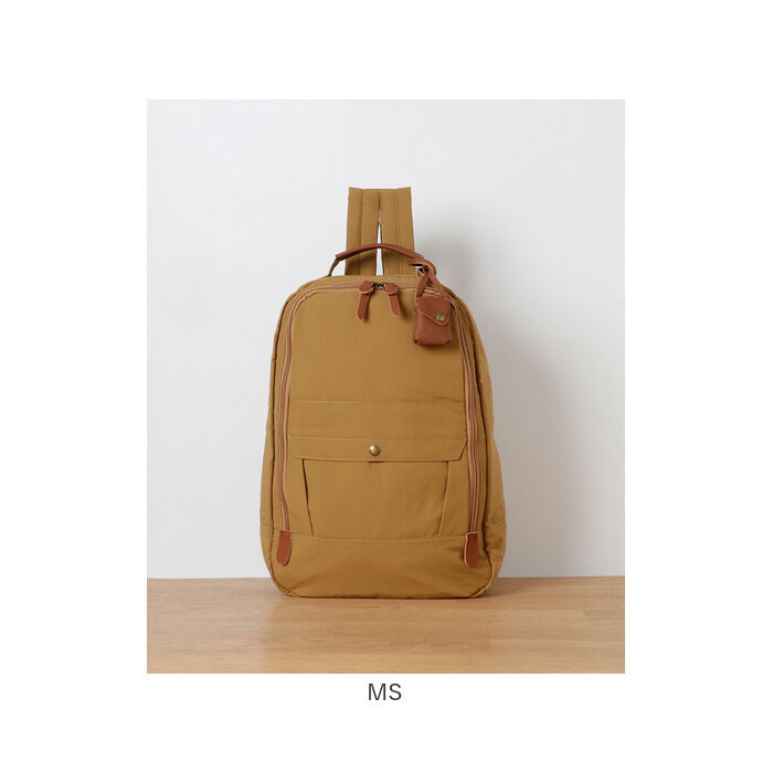 BACKYARD FAMILY「toleur リュック 11337 トーラ 通販 リュックサック デイパック バックパック」|リュック|