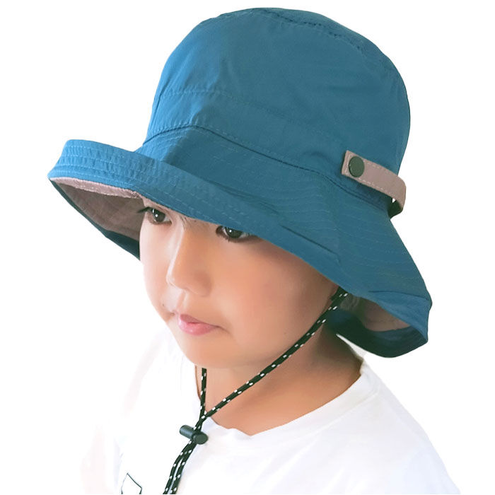 BACKYARD FAMILY「サファリハット おしゃれ 通販 アドベンチャーハット 帽子 ハット つば広 UV帽子 帽子 ぼうし」|ハット|