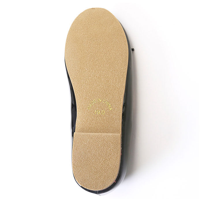 BACKYARD FAMILY「フォーマルシューズ キッズ 通販 バレエシューズ 17 18 19 20 21 cm おしゃれ」|その他|