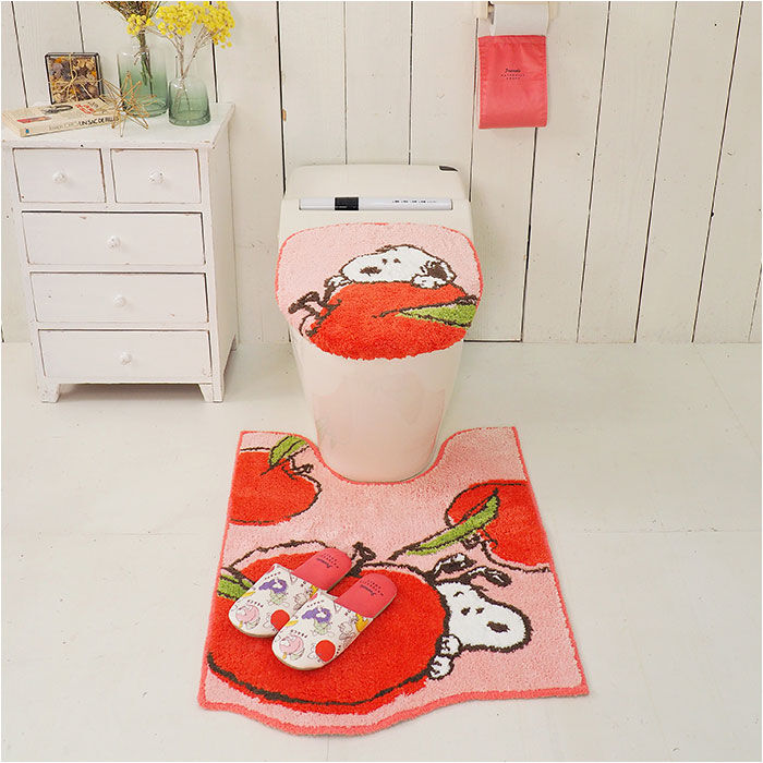 BACKYARD FAMILY「トイレタリー センコー キャラクター 通販 フタカバー トイレ用カバー トイレふたカバー」|トイレタリー・ランドリーグッズ|