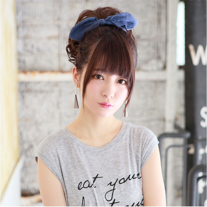 BACKYARD FAMILY「プリシラ prisila バレッタウィッグ VB-01 通販 ポニーテール バレッタ付きウィッグ」|ヘアスタイリング|