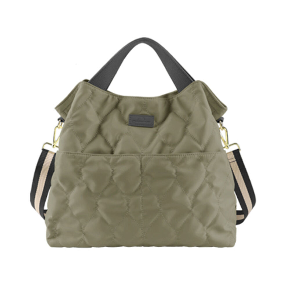 BACKYARD FAMILY「lizdays リズデイズ ショルダーバッグ ナイロン lz-71508 通販 ショルダーバック」|ショルダー・メッセンジャー|グリーン1