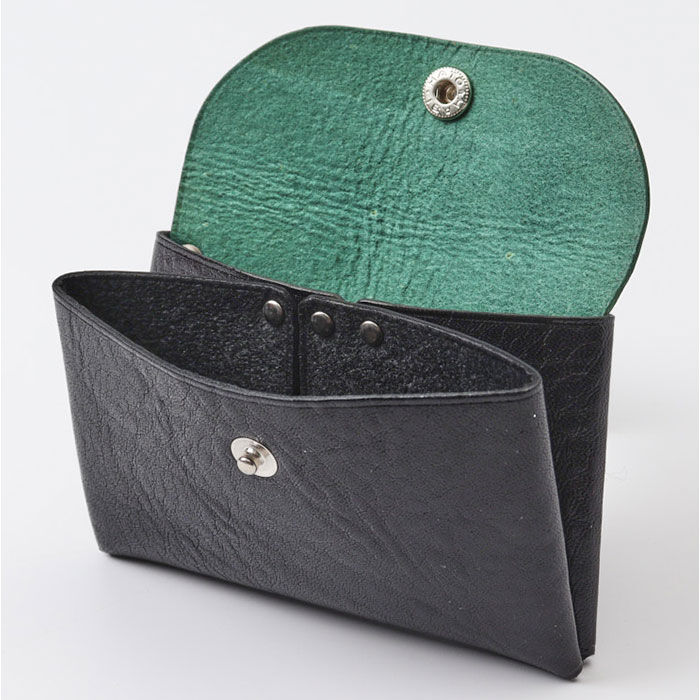 BACKYARD FAMILY「ミニ財布 メンズ 本革 通販 財布 コンパクト 名刺入れ カードケース 小銭入れ コインケース」|コインケース|