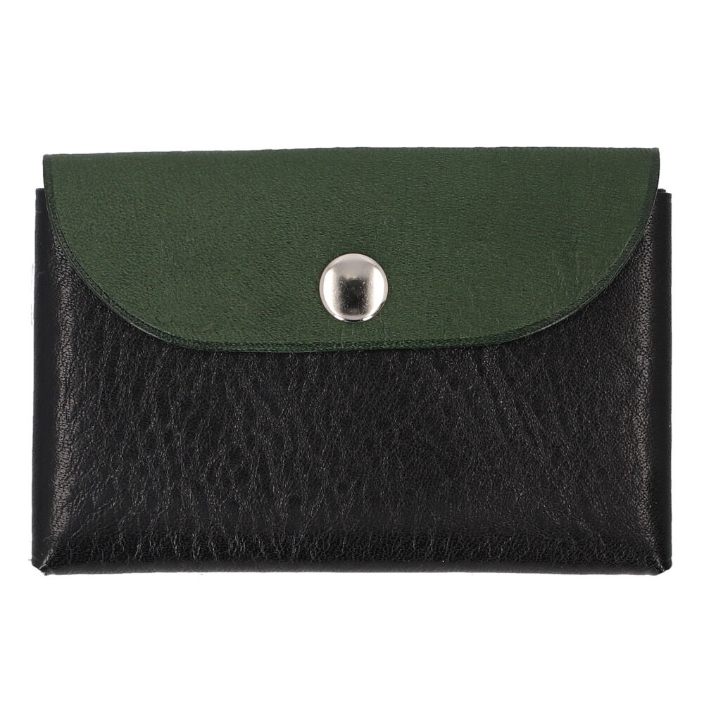 BACKYARD FAMILY「ミニ財布 メンズ 本革 通販 財布 コンパクト 名刺入れ カードケース 小銭入れ コインケース」|コインケース|ブラック2