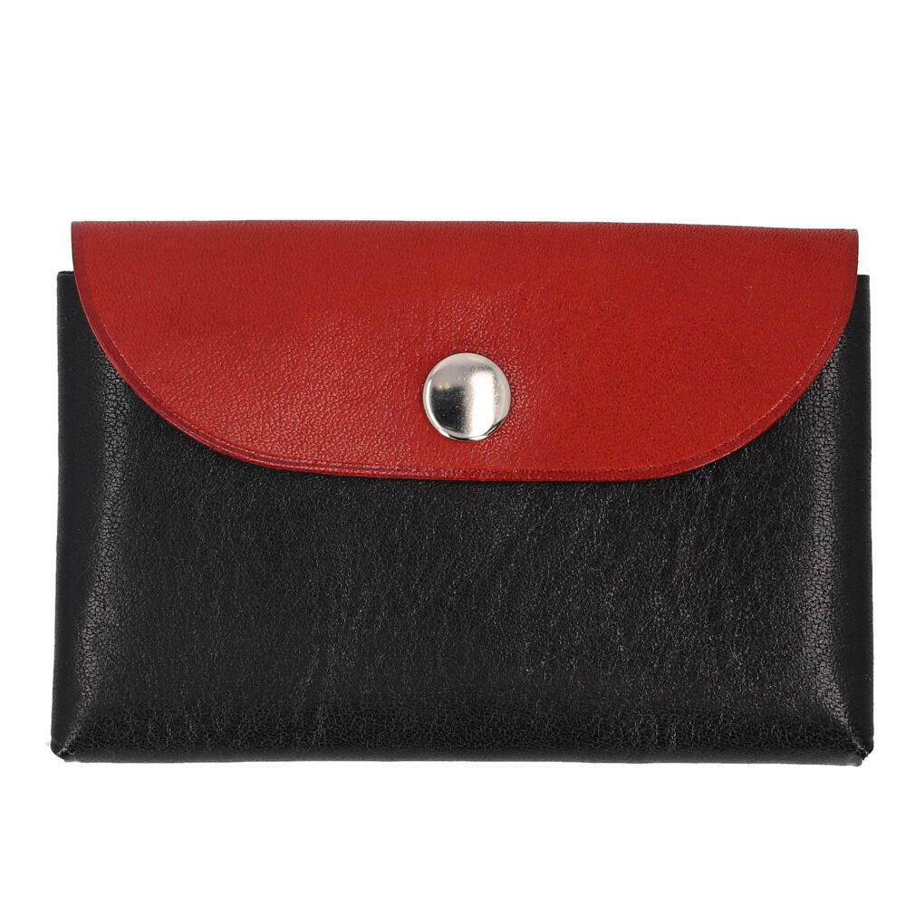 BACKYARD FAMILY「ミニ財布 メンズ 本革 通販 財布 コンパクト 名刺入れ カードケース 小銭入れ コインケース」|コインケース|ブラック3