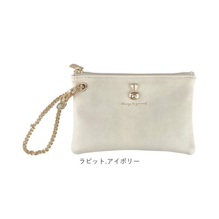 BACKYARD FAMILY「パスケース リール付き キーケース 通販 定期入れ リール付きパスケース 定期券入れ 鍵入れ」|定期入れ|