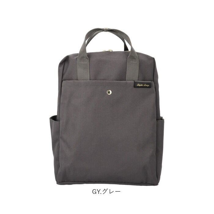 BACKYARD FAMILY「Legato Largo リュック レガートラルゴ LT-F3383 通販 リュックサック」|リュック|