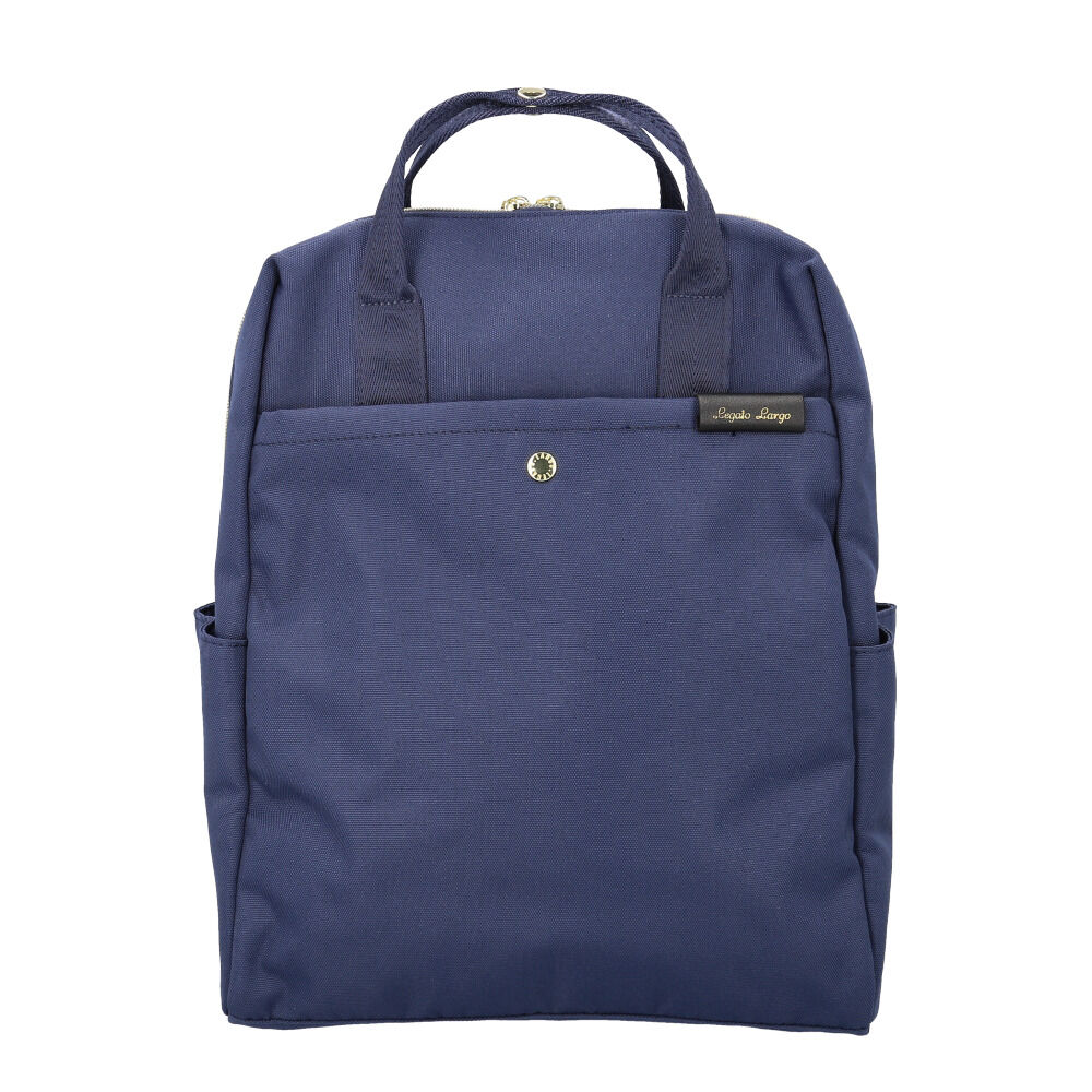 BACKYARD FAMILY「Legato Largo リュック レガートラルゴ LT-F3383 通販 リュックサック」|リュック|ブルー1