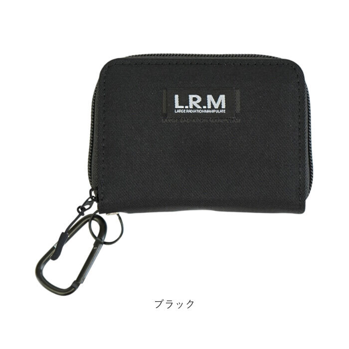 BACKYARD FAMILY「L.R.M 財布 通販 カードケース 蛇腹 カード入れ クレジットカードケース カード ケース」|名刺入れ・カードケース|