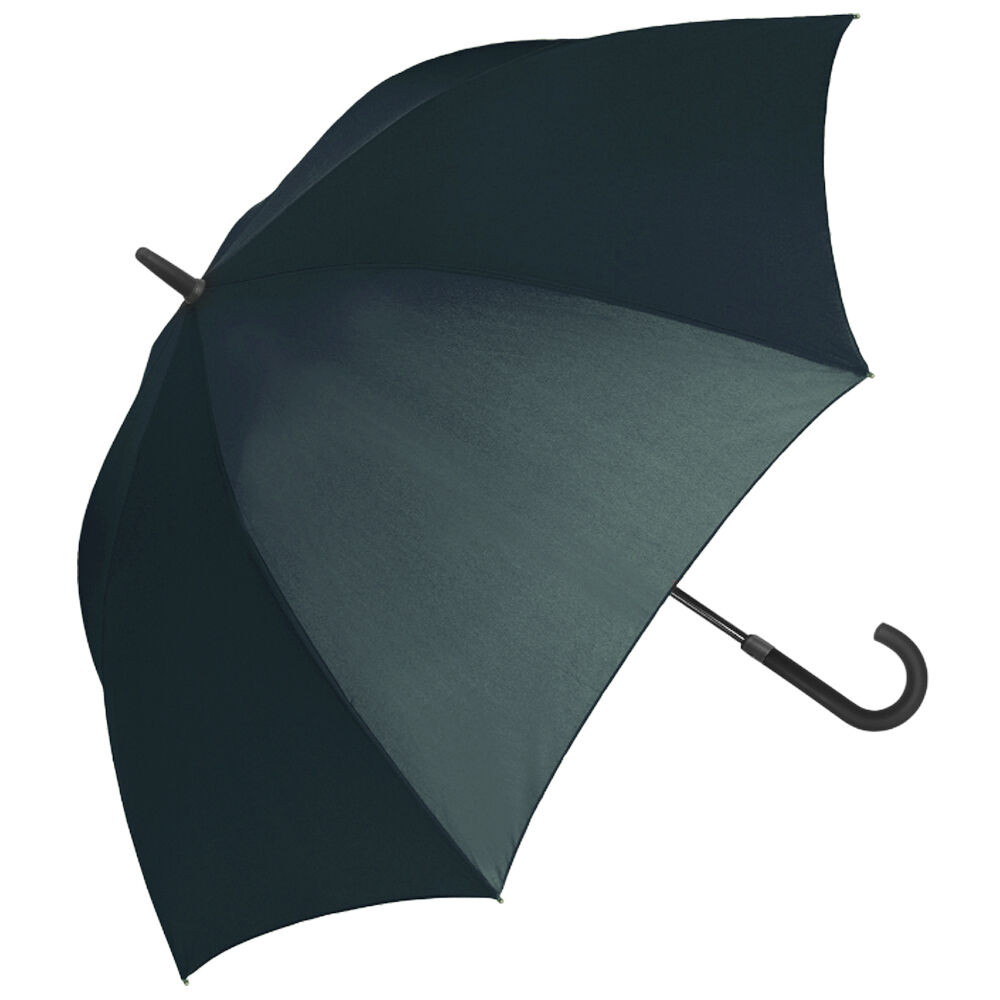 BACKYARD FAMILY「傘 大きい 丈夫 ジャンプ傘 通販 晴雨兼用傘 耐風傘 長傘 ジャンプ 雨傘 日傘 紳士傘」|傘|ブルー1