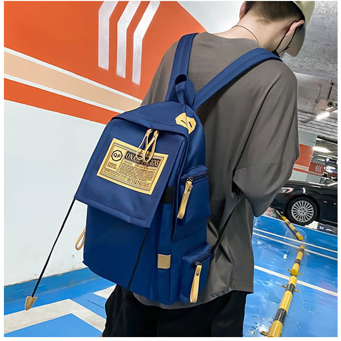 BACKYARD FAMILY「リュック 大容量 通学 通販 リュックサック バックパック デイパック 通学用 A4 通勤 女子」|リュック|