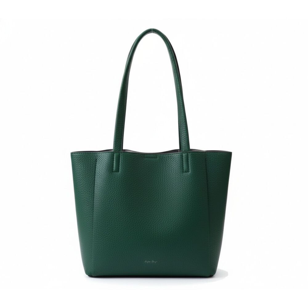 Legato Largo「レガートラルゴ トートバッグ 通販 Legato Largo トート バッグ 肩掛けバッグ 肩掛け」|トートバッグ|グリーン1