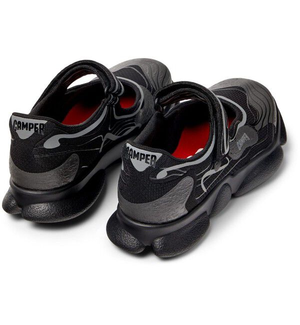 CAMPER「[カンペール] KARST / スニーカー」|ローファー|