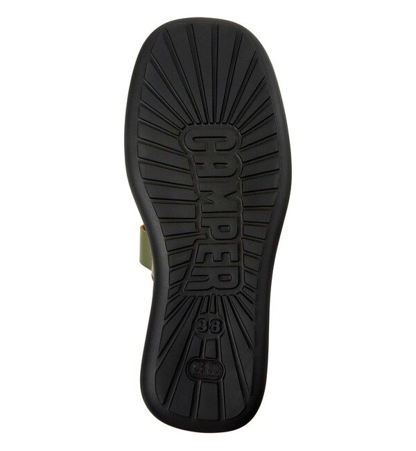 CAMPER「[カンペール] ONDA / フラットシューズ」|ローファー|