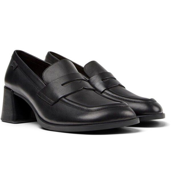 CAMPER「[カンペール] KORA / パンプス」|パンプス|ブラック