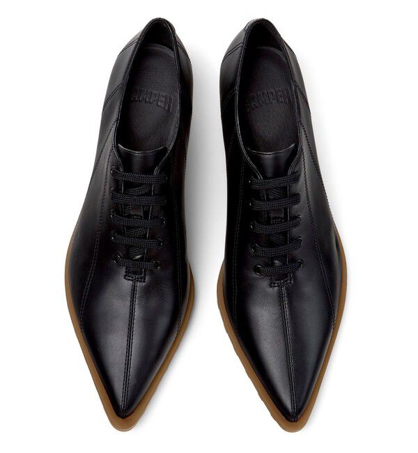 CAMPER「[カンペール] ANITA / カジュアルシューズ」|ビジネス・ドレスシューズ|