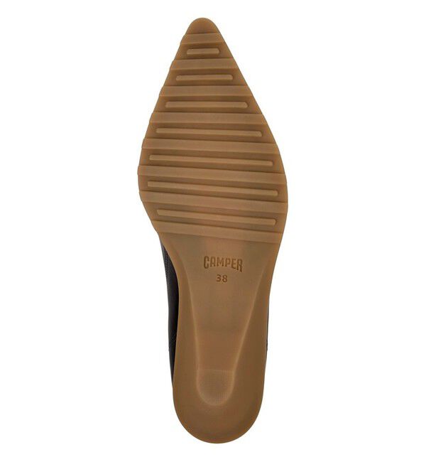 CAMPER「[カンペール] ANITA / カジュアルシューズ」|ビジネス・ドレスシューズ|