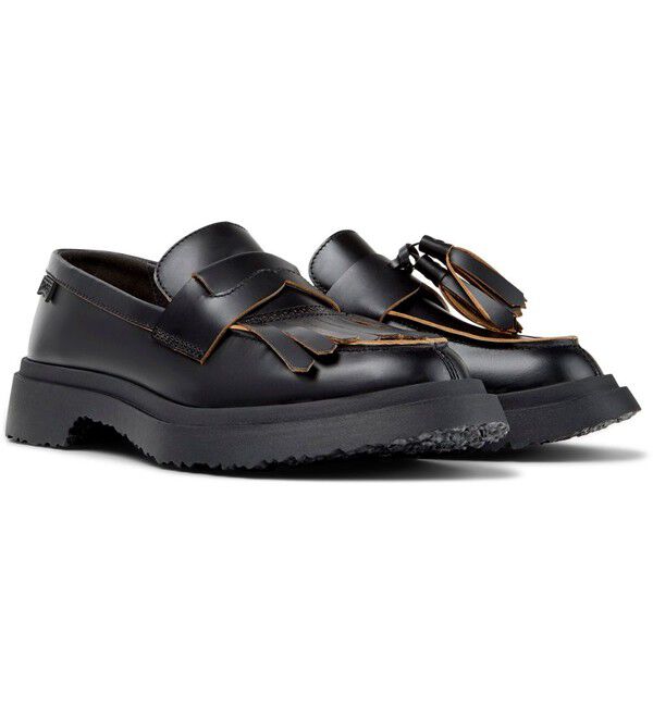 CAMPER「[カンペール] TWINS / カジュアルシューズ」|ビジネス・ドレスシューズ|