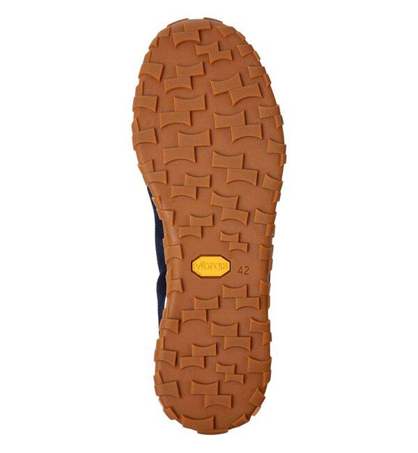 CAMPER「[カンペール] DRIFT WALK / レザースニーカー」|スニーカー|