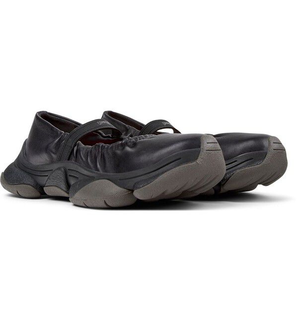 CAMPER「[カンペール] KARST 2 / カジュアルシューズ」|スニーカー|ブラック