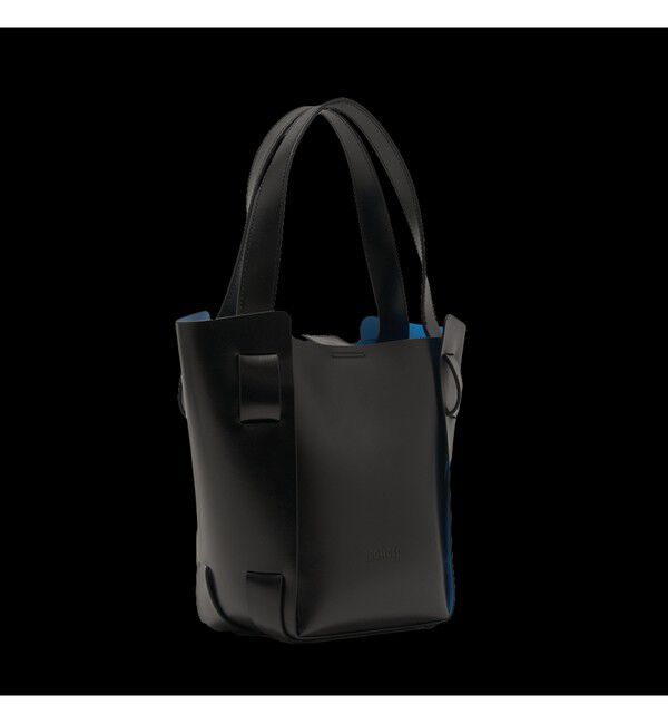 CAMPER「[カンペール] JUNTOS トートバッグ」|トートバッグ|ブラック