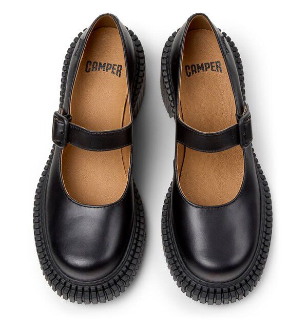 CAMPER「[カンペール] PIX LONDON / カジュアルシューズ」|パンプス|