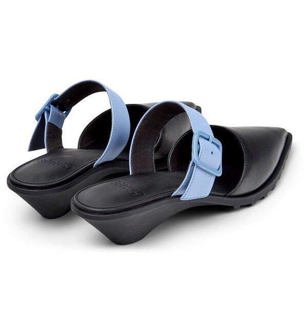 CAMPER「[カンペール] ANITA / カジュアルシューズ」|パンプス|