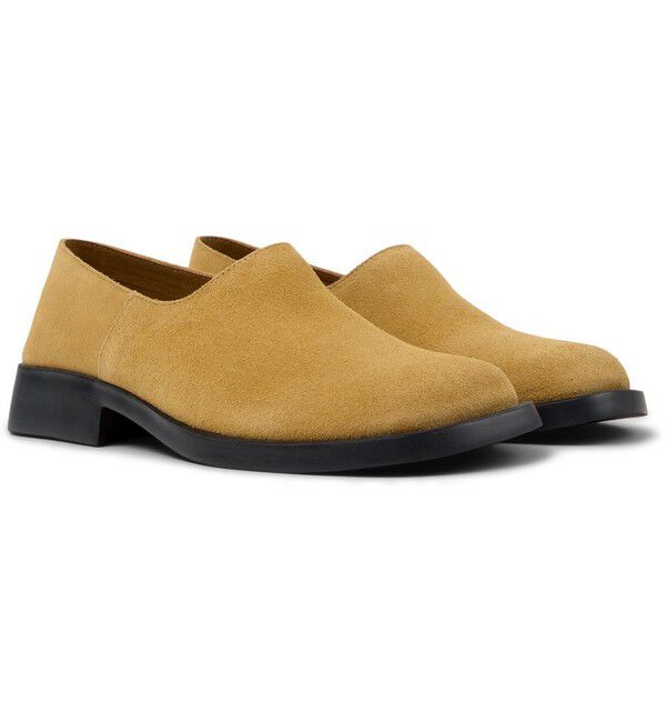 CAMPER「[カンペール] DONNA / カジュアルシューズ」|パンプス|