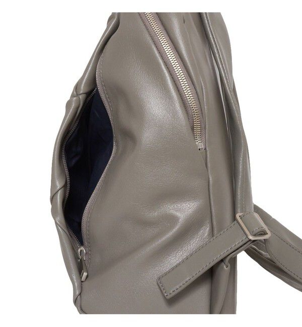 CAMPER「[カンペール] FABIANA MESH リュック」|リュック|