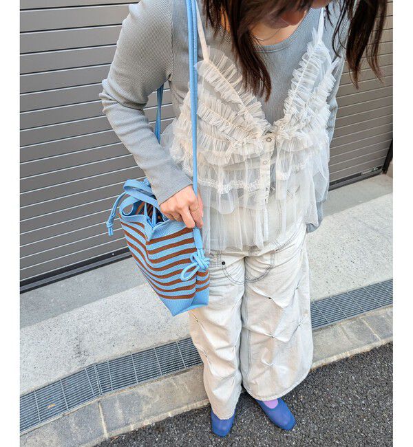 CAMPER「[カンペール] DAIRA トートバッグ」|ショルダー・メッセンジャー|