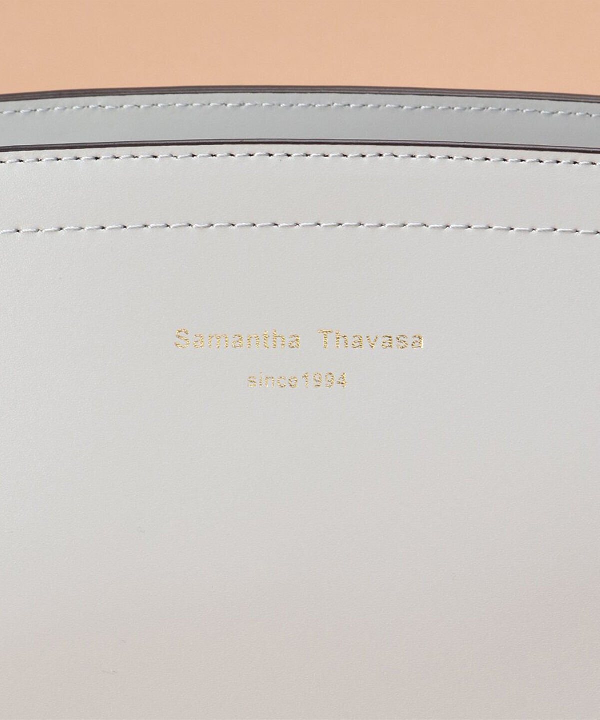 Samantha Thavasa「トラペズミニヨン ショルダーバッグ」|ショルダー・メッセンジャー|