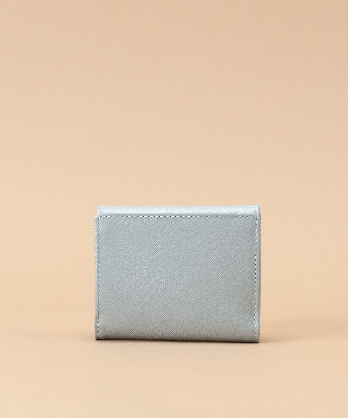 Samantha Thavasa「ラメレザービジュー ミニ財布」|財布|