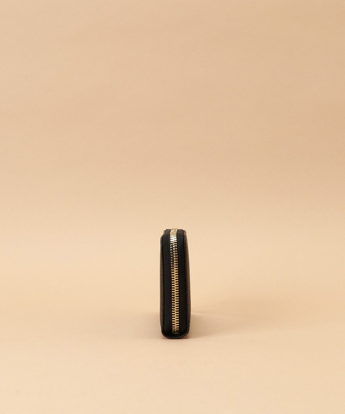 Samantha Thavasa「Pomme d'espoir ポムディスポワール バイカラーラウンドジップ長財布」|財布|