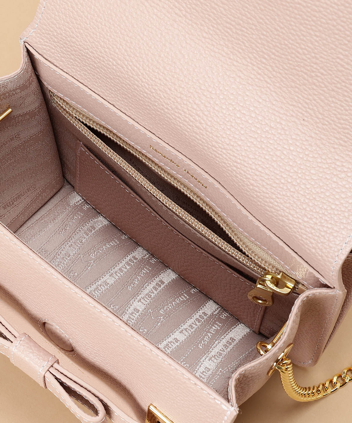 Samantha Thavasa「エムシュシュⅡ ショルダーバッグ 小サイズ」|ショルダー・メッセンジャー|