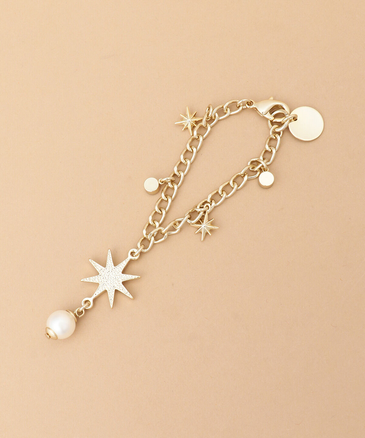 Samantha Thavasa「シャイニーバッグチャーム」|チャーム・キーホルダー|