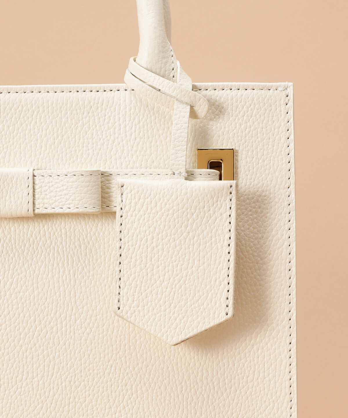 Samantha Thavasa「エムシュシュⅡ トートバッグ 小サイズ」|トートバッグ|