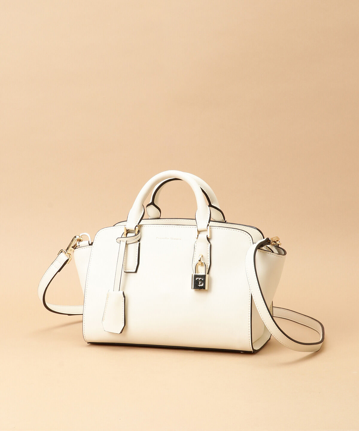 Samantha Thavasa「サマンサ スプリットミア 小サイズ」|ハンドバッグ|