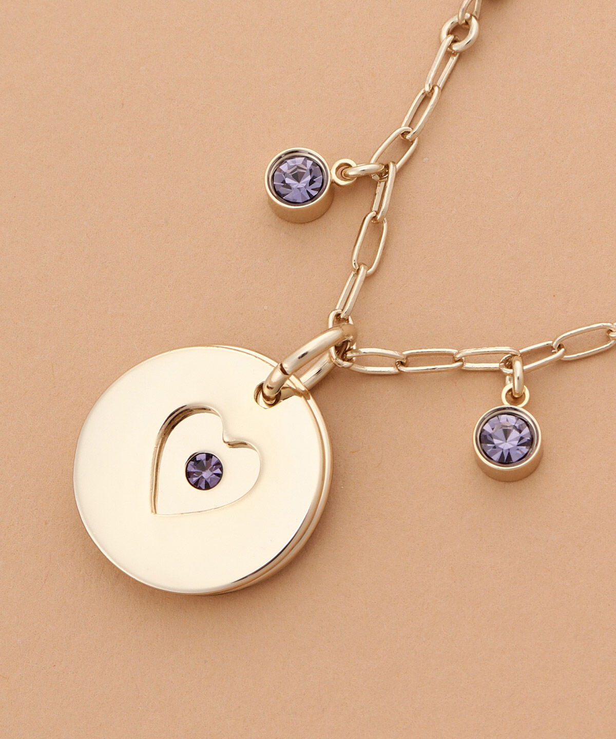 Samantha Thavasa「バースデーストーンカラービジューチャーム（12月）」|チャーム・キーホルダー|