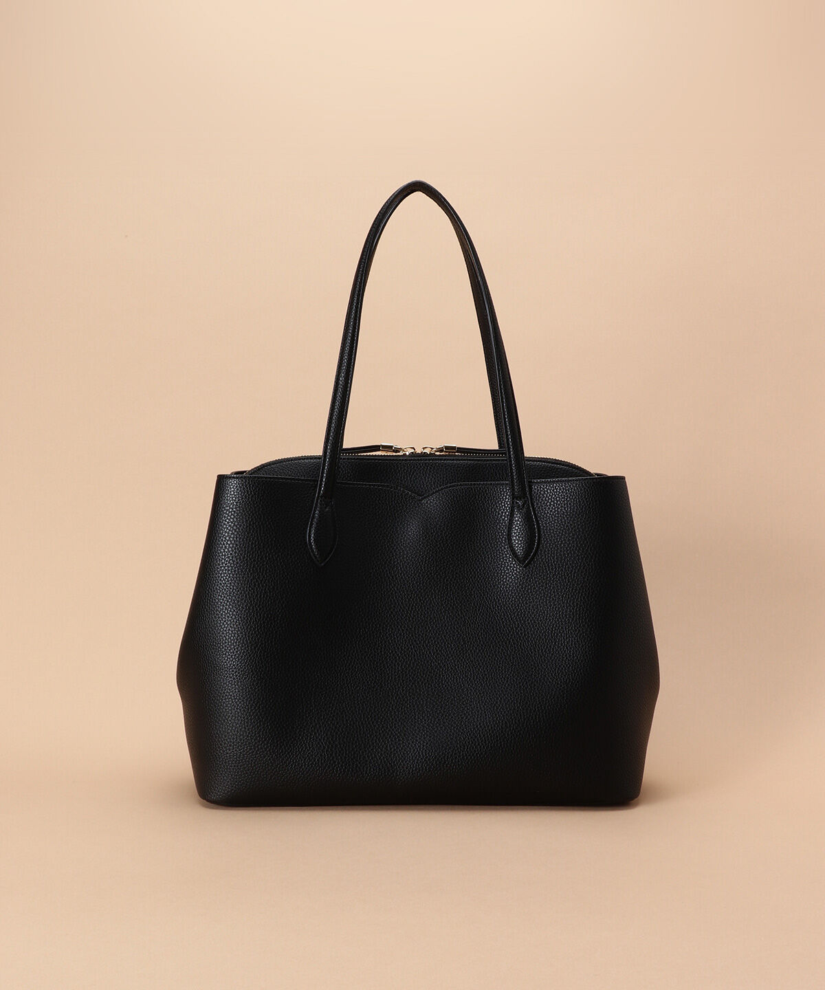 Samantha Thavasa「ウェーブデザインカッティングトートーバッグ」|トートバッグ|