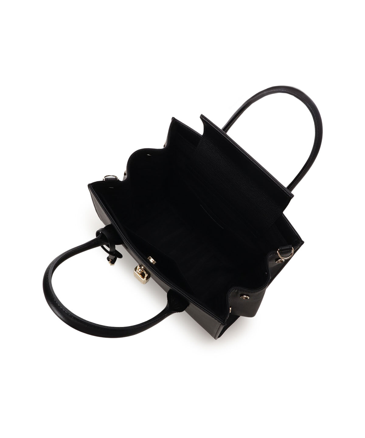 Samantha Thavasa「サマンサヴィリエ[Revival Collection]」|ハンドバッグ|