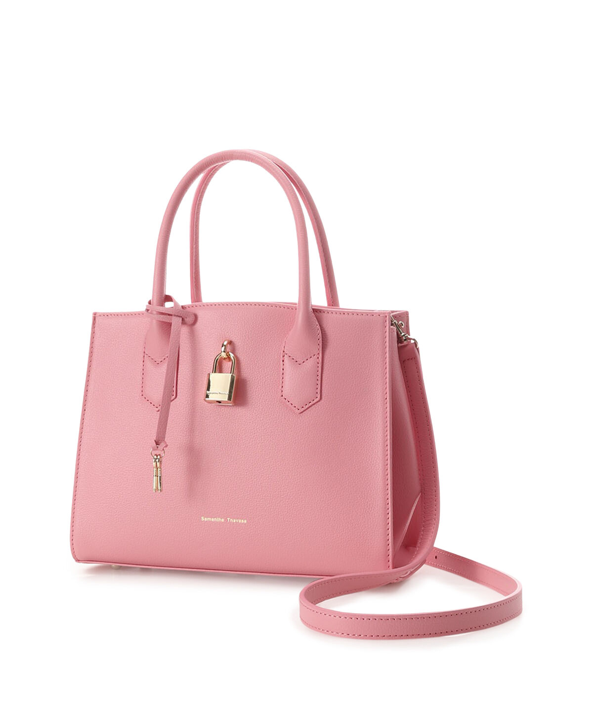 Samantha Thavasa「サマンサヴィリエ[Revival Collection]」|ハンドバッグ|