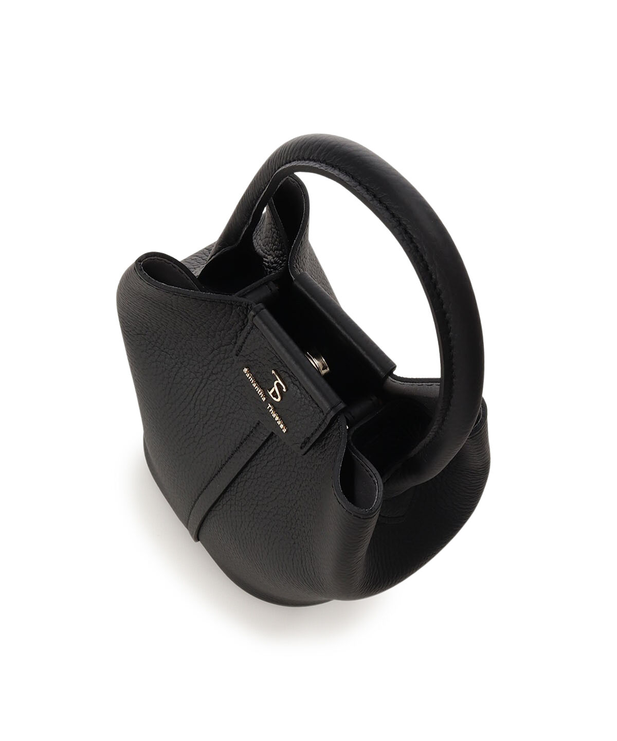 Samantha Thavasa「バケツ型ワンハンドルバッグ 小サイズ」|ハンドバッグ|